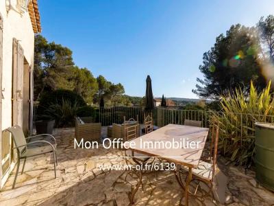 For sale Lambesc 4 rooms 107 m2 Bouches du Rhone (13410) photo 2