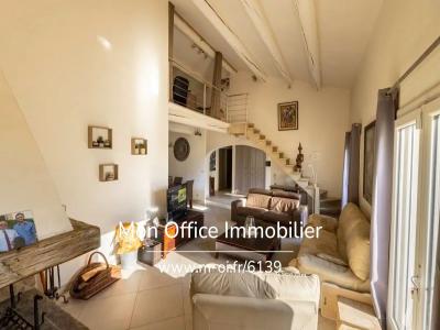 For sale Lambesc 4 rooms 107 m2 Bouches du Rhone (13410) photo 4