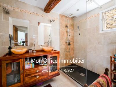 For sale Lambesc 4 rooms 95 m2 Bouches du Rhone (13410) photo 4