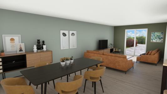 For sale Villiers-le-sec 148 m2 Val d'Oise (95720) photo 1