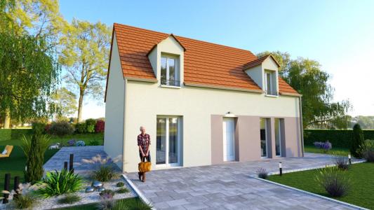 Annonce Vente Maison Chamant 60