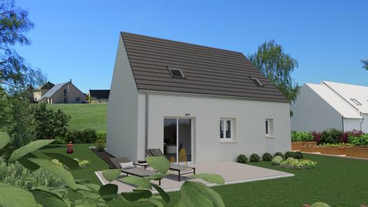 For sale Quincy-voisins 83 m2 Seine et marne (77860) photo 1