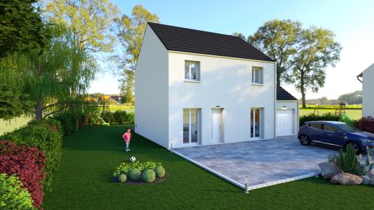 For sale Penchard 98 m2 Seine et marne (77124) photo 0