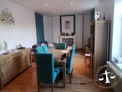 Annonce Location 4 pi�ces Appartement Audruicq 62