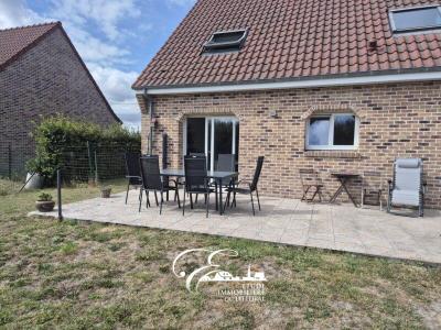 For rent Vieille-eglise 4 rooms 96 m2 Pas de calais (62162) photo 0