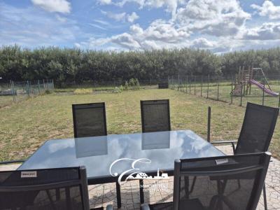 Annonce Location 4 pi�ces Maison Vieille-eglise 62