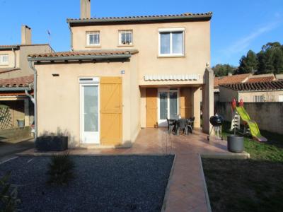 Annonce Vente 6 pi�ces Maison Limoux 11