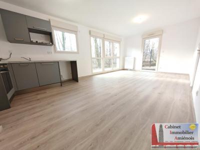 Annonce Location 3 pi�ces Appartement Amiens 80