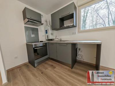 Louer Appartement 62 m2 Amiens