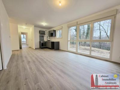 Louer Appartement Amiens Somme