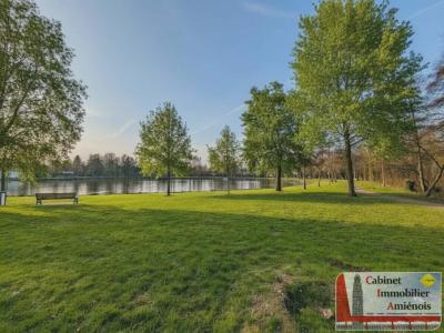 Louer Appartement Amiens 820 euros