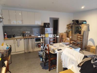 Louer Appartement 41 m2 Marignane