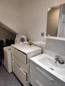 Louer Appartement Marignane 770 euros