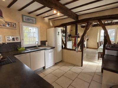 Acheter Maison Masseube Gers