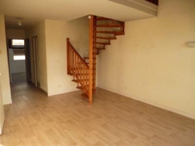 For rent Ennery PONTOISE 3 rooms 68 m2 Val d'Oise (95300) photo 1