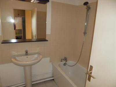 For rent Ennery PONTOISE 3 rooms 68 m2 Val d'Oise (95300) photo 4