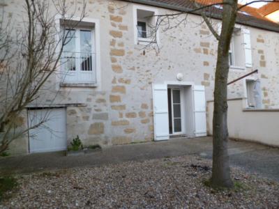 For rent Courdimanche 3 rooms 61 m2 Val d'Oise (95800) photo 0