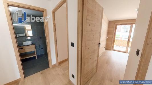 For sale Montriond 4 rooms 111 m2 Haute savoie (74110) photo 3
