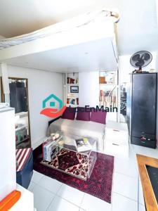 For rent Paris-10eme-arrondissement 1 room 15 m2 Paris (75010) photo 0
