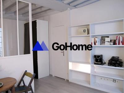 For rent Paris-2eme-arrondissement 1 room 20 m2 Paris (75002) photo 1