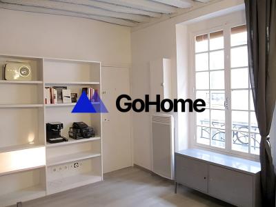 For rent Paris-2eme-arrondissement 1 room 20 m2 Paris (75002) photo 2