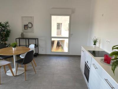 For sale Luzinay 3 rooms 70 m2 Isere (38200) photo 4