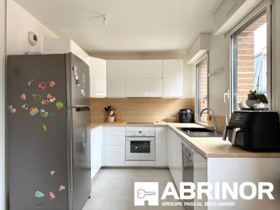 Annonce Vente 4 pi�ces Appartement Amiens 80