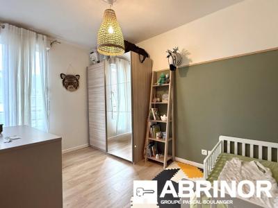 Acheter Appartement 84 m2 Amiens