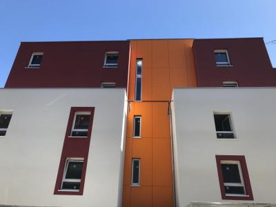 Annonce Location 3 pi�ces Appartement Saint-louis 68