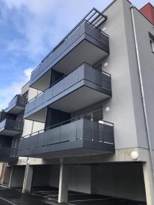 Louer Appartement 61 m2 Saint-louis