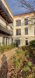 For rent Vienne 1 room 33 m2 Isere (38200) photo 0