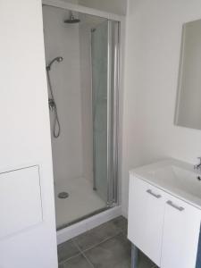 For rent Lyon-7eme-arrondissement 1 room 16 m2 Rhone (69007) photo 2