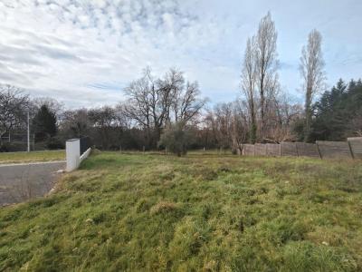Annonce Vente Terrain Artigues-pres-bordeaux 33