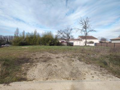 Acheter Terrain 427 m2 Artigues-pres-bordeaux
