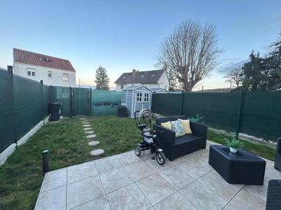 Louer Appartement Saint-cheron 868 euros