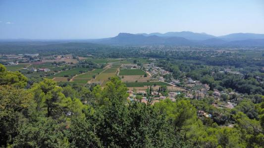 Annonce Vente 6 pi�ces Maison Motte 83