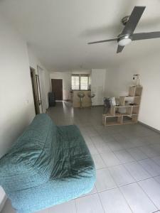 Annonce Location Appartement Saint-gilles-les-hauts 974