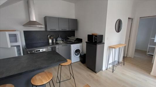 Annonce Location 2 pi�ces Appartement Clermont-ferrand 63