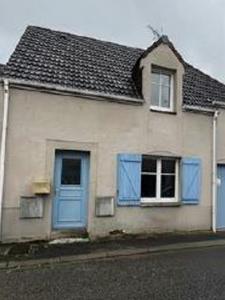 For sale Etaples 64 m2 Pas de calais (62630) photo 0