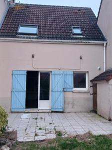 Annonce Vente Maison Etaples 62