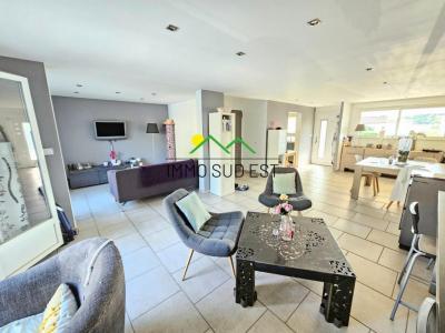 Acheter Maison 114 m2 Saint-marcel-les-valence