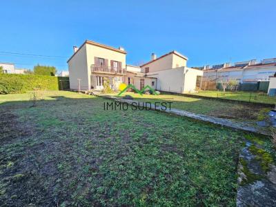 Annonce Vente 4 pi�ces Maison Valence 26