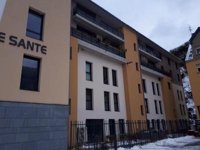 For rent Bellefontaine HAUTS-DE-BIENNE 3 rooms 71 m2 Jura (39400) photo 0