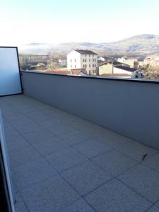 For rent Pontcharra-sur-turdine 4 rooms 91 m2 Rhone (69490) photo 0