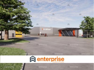 For rent Lens 2849 m2 Pas de calais (62300) photo 0