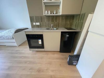 For rent Cannet 1 room 22 m2 Alpes Maritimes (06110) photo 2