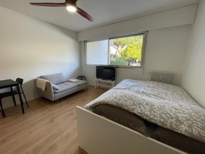 For rent Cannet 1 room 22 m2 Alpes Maritimes (06110) photo 3
