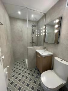 For rent Cannet 1 room 22 m2 Alpes Maritimes (06110) photo 4