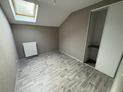 Annonce Location 4 pi�ces Appartement Thivet 52