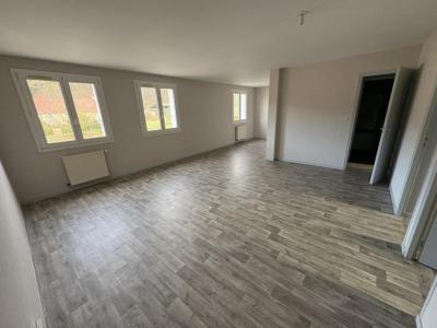 Louer Appartement 87 m2 Thivet